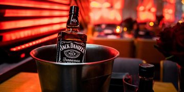 jack daniel's