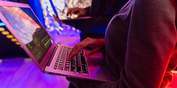 wachtwoord passkeys