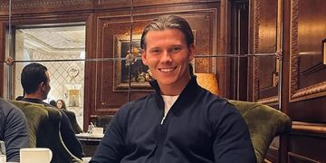 Lukas Kerrebijn.