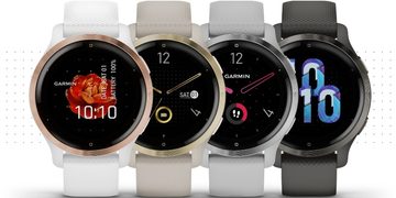 Garmin-smartwatch Albert Heijn