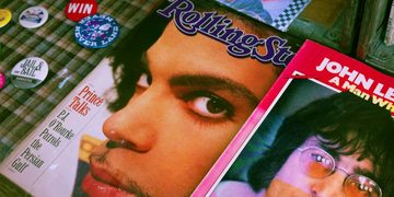 Netflix cancelt documentaire over Prince