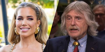 ex sylvie meis besproken vandaag inside tv
