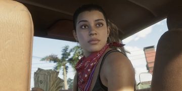 vrouwelijk personage van GTA 6