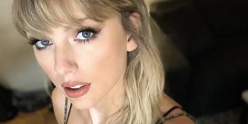 hackers stelen kaartjes concerten taylor swift