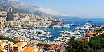 monaco vastgoed