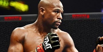 Floyd Mayweather MAN MAN