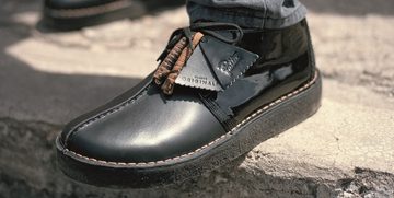 clarks sneaker