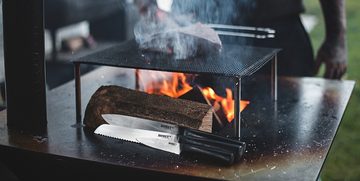 Grilla BBQ set