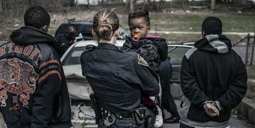 flint town op netflix politie