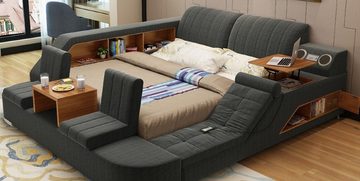 bed met massage (1)