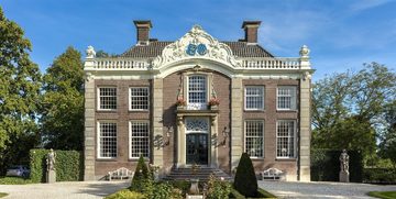 duurste woning utrecht