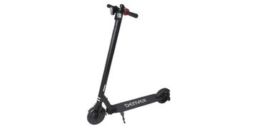 elektrische step te koop lidl