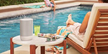 sonos witte speaker bluetooth