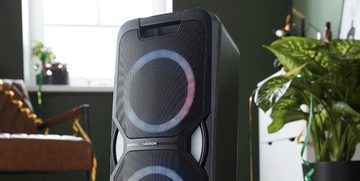 goedkope karaoke set speaker