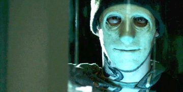 engste horrorfilms netflix