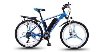 goedkope e-bike snel