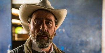 undercover seizoen 2 nieuwe aflevering wanneer Netflix