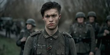 trailer slag om de schelde Nederlandse oorlogsfilm