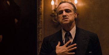The Godfather serie nieuw