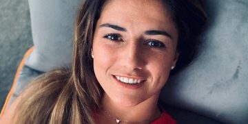 Danielle van de donk