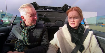 nieuwe auto martien meiland