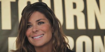 maryeve dufault knappe autocoureur
