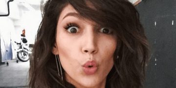 instagram actrices la casa de papel seizoen 5
