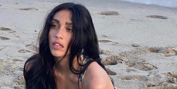 lourdes leon dochter madonna (1)