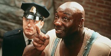 the-green-mile netflix