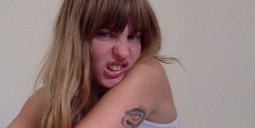 Maneskin bassiste instagram