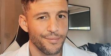 man lijkt op tom hardy dubbelganger