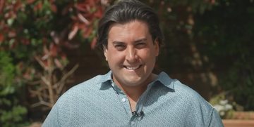 James Argent afgevallen