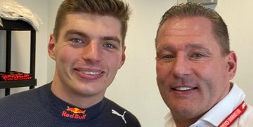 Hoe goed was jos verstappen formule 1-coureur