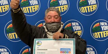 juan hernandez wint twee keer loterij