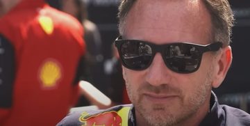 auto's christian horner