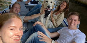 3 uur minder per dag werken vakantie