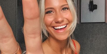 celine van ouytsel instagram