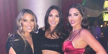 yolanthe cabau v an kasbergen en zussen instagram