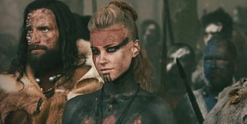 barbarians serie nieuw seizoen netflix 2