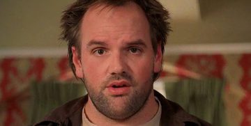randy my name is earl afgevallen