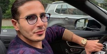 nieuw slachtoffer the tinder swindler