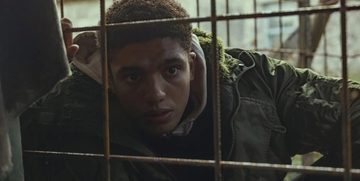nieuwe netflix serie the bastard son and the devil himself rotten tomatoes 100%