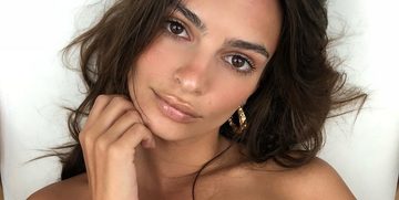 emily ratajkowski nieuwe bikini instagram