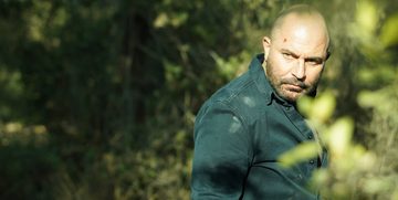 fauda imdb netflix