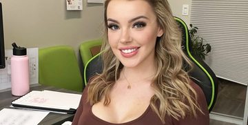 marie dee instagram kleding werkvloer hr manager header