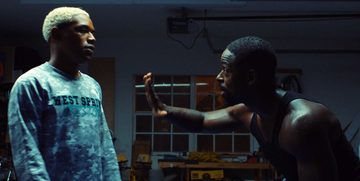 nieuwe films series netflix maart
