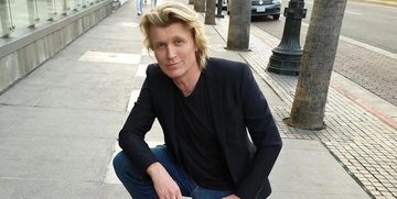 Binnenkijken in het luxe appartement van illusionist Hans Klok