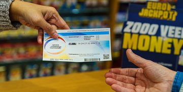 Eurojackpot zoekt winnaar van &euro;466.255,60 in Hilversum