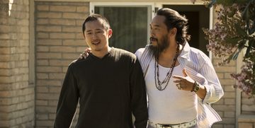 beef serie een van de beste 2023 komedie netflix