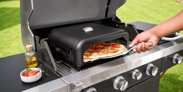grillmeister pizzaoven lidl